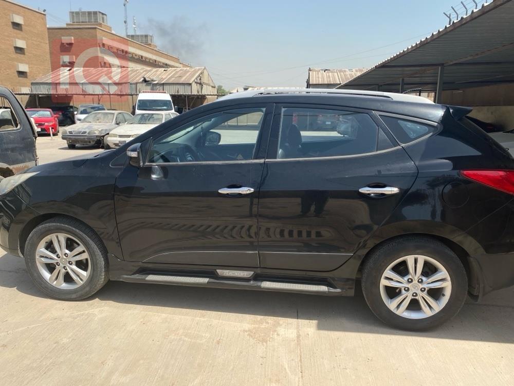 هيونداي توسان